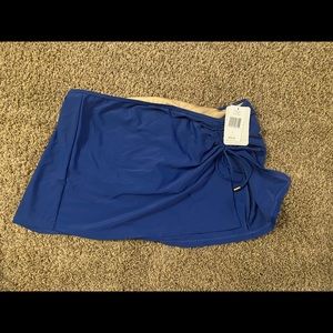 Cabana life swim skirt